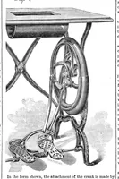 An illustration from Scientific American, Vol. 24, No. 20 (1871) (1871)