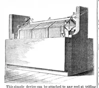 Picture 3 of 7 from Scientific American, Vol. 24, No. 20 (1871) (1871), leaf 4
