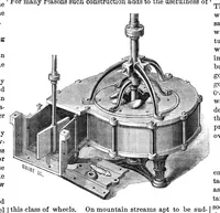 An illustration from Scientific American, Vol. 24, No. 20 (1871) (1871)