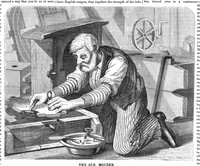 Picture 1 of 9 from Scientific American, Vol. 24, No. 22 (1871) (1871), leaf 0