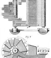 Picture 2 of 6 from Scientific American, Vol. 24, No. 24 (1871) (1871), leaf 3