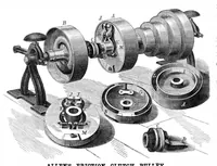 Picture 7 of 7 from Scientific American, Vol. 24, No. 25 (1871) (1871), leaf 7