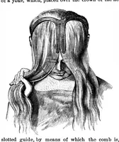 Picture 2 of 7 from Scientific American, Vol. 25, No. 1 (1871) (1871), leaf 2