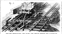 An illustration from Scientific American, Vol. 25, No. 1 (1871) (1871)