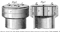 An illustration from Scientific American, Vol. 25, No. 4 (1871) (1871)