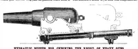 An illustration from Scientific American, Vol. 25, No. 8 (1871) (1871)