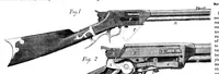 An illustration from Scientific American, Vol. 25, No. 9 (1871) (1871)