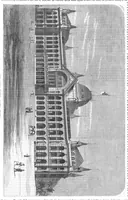 An illustration from Scientific American, Vol. 25, No. 10 (1871) (1871)