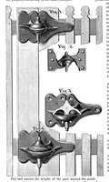 An illustration from Scientific American, Vol. 25, No. 11 (1871) (1871)