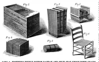Picture 4 of 9 from Scientific American, Vol. 25, No. 13 (1871) (1871), leaf 4