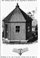Picture 3 of 11 from Scientific American, Vol. 25, No. 16 (1871) (1871), leaf 3