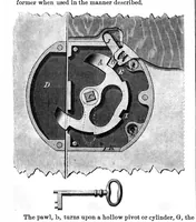 Picture 5 of 11 from Scientific American, Vol. 25, No. 16 (1871) (1871), leaf 4