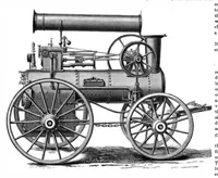 An illustration from Scientific American, Vol. 25, No. 22 (1871) (1871)