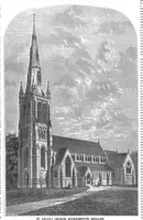 An illustration from Scientific American, Vol. 25, No. 23 (1871) (1871)