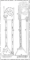 An illustration from Scientific American, Vol. 25, No. 25 (1871) (1871)