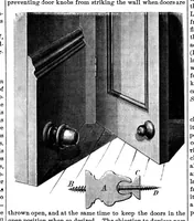 An illustration from Scientific American, Vol. 25, No. 26 (1871) (1871)