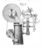 Picture 8 of 9 from Scientific American, Vol. 26, No. 1 (1872) (1872), leaf 5