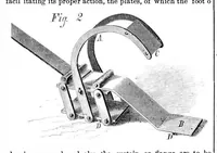 An illustration from Scientific American, Vol. 26, No. 2 (1872) (1872)