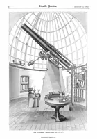 An illustration from Scientific American, Vol. 26, No. 3 (1872) (1872)