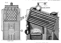 An illustration from Scientific American, Vol. 26, No. 5 (1872) (1872)
