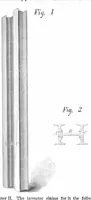 An illustration from Scientific American, Vol. 26, No. 7 (1872) (1872)