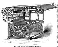 Picture 7 of 11 from Scientific American, Vol. 26, No. 10 (1872) (1872), leaf 7