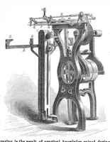 Picture 8 of 11 from Scientific American, Vol. 26, No. 12 (1872) (1872), leaf 7