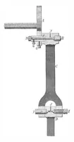 An illustration from Scientific American, Vol. 26, No. 13 (1872) (1872)