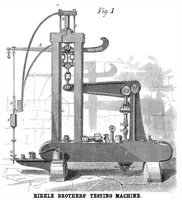 Picture 1 of 10 from Scientific American, Vol. 26, No. 14 (1872) (1872), leaf 0