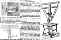 An illustration from Scientific American, Vol. 26, No. 14 (1872) (1872)