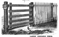 An illustration from Scientific American, Vol. 26, No. 15 (1872) (1872)