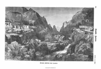 An illustration from Scientific American, Vol. 26, No. 18 (1872) (1872)