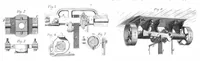 An illustration from Scientific American, Vol. 26, No. 19 (1872) (1872)