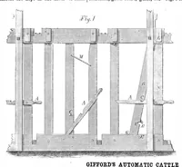 An illustration from Scientific American, Vol. 26, No. 19 (1872) (1872)