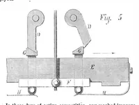 An illustration from Scientific American, Vol. 26, No. 20 (1872) (1872)