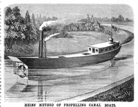 An illustration from Scientific American, Vol. 26, No. 20 (1872) (1872)