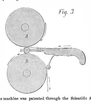 Picture 3 of 9 from Scientific American, Vol. 26, No. 21 (1872) (1872), leaf 0