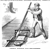 Picture 1 of 8 from Scientific American, Vol. 26, No. 23 (1872) (1872), leaf 0