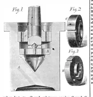 An illustration from Scientific American, Vol. 26, No. 24 (1872) (1872)