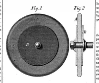 An illustration from Scientific American, Vol. 26, No. 24 (1872) (1872)