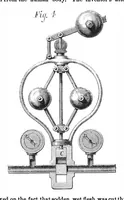 An illustration from Scientific American, Vol. 26, No. 26 (1872) (1872)