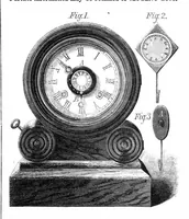 An illustration from Scientific American, Vol. 27, No. 1 (1872) (1872)