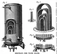 An illustration from Scientific American, Vol. 27, No. 1 (1872) (1872)