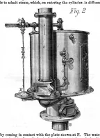An illustration from Scientific American, Vol. 27, No. 4 (1872) (1872)