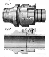 An illustration from Scientific American, Vol. 27, No. 4 (1872) (1872)