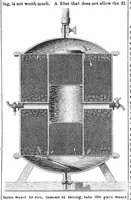 An illustration from Scientific American, Vol. 27, No. 5 (1872) (1872)