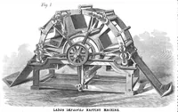 Picture 1 of 11 from Scientific American, Vol. 27, No. 9 (1872) (1872), leaf 0