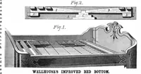 An illustration from Scientific American, Vol. 27, No. 10 (1872) (1872)