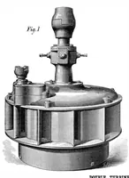 An illustration from Scientific American, Vol. 27, No. 11 (1872) (1872)