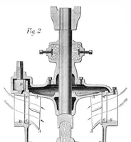 An illustration from Scientific American, Vol. 27, No. 11 (1872) (1872)